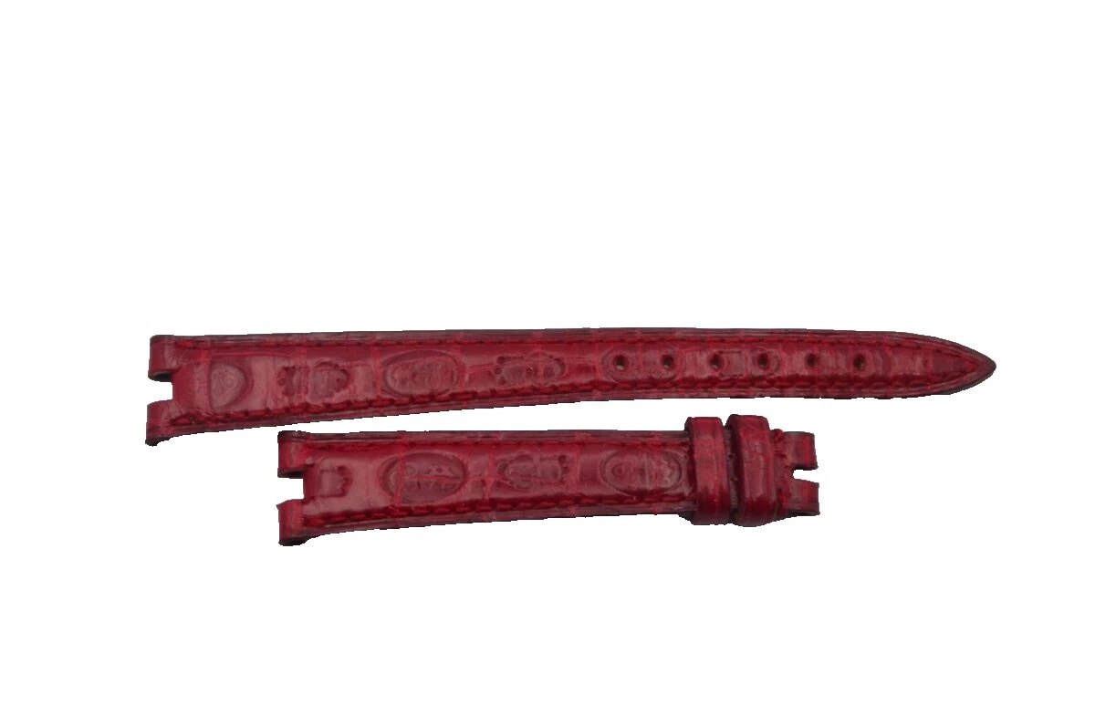 Reloj pulsera Corum Bandas