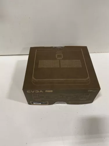 EVGA PD05 124-IP-PD05-K1 Desktop Zero Client PCoIP