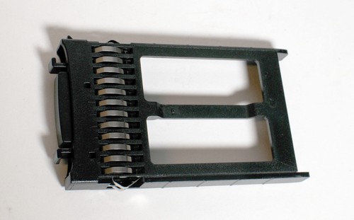 HP 2.5" Hard Drive Blank Filler Tray for Proliant servers (376384 or 392613-001) - Afbeelding 3 van 4
