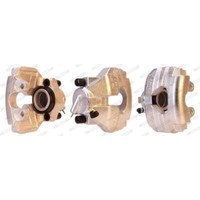 Ferodo Bremssattel Vorne Rechts Bremssystem Ate FüR Vw Transporter Vi Kasten 2.0