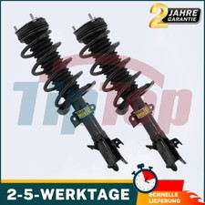 2x Stoßdämpfer Vorne Links Rechts Federbein Für Ford Fiesta Vi 1740301 1528122