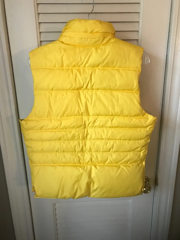 Boys Lucky Brand Down Vest Size L NWT - Image 4 of 4
