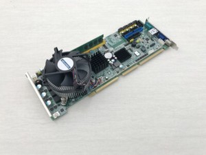 1PC Tested Advantech PCA-6010VG PCA-6010 REV.A1 motherboard