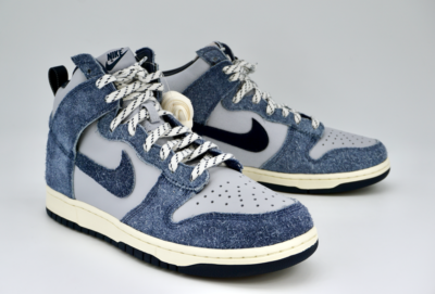 Nike Dunk High AB  display picture 2