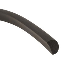 JAGUAR E-TYPE BOOT LID SEAL BD18055/1