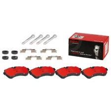 Brembo Disc Brake Pad Set | P50059N