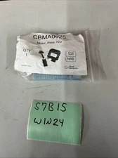 NEW Monroe Snow & Ice CBMA0025 Actuator Motor With Crank Arm