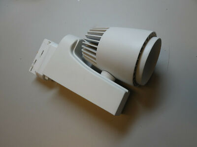 3 Phasen Schiene LED SPOT weiß 30W Neutralweiß 4000-4500K Tsong  L-984