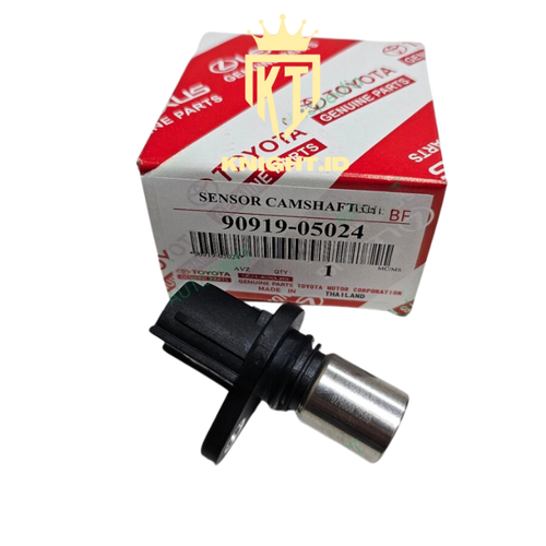 Sensor Camshaft Position Fit For Toyota 90919-05024 Engine Prius Yaris Scion - Picture 3 of 3
