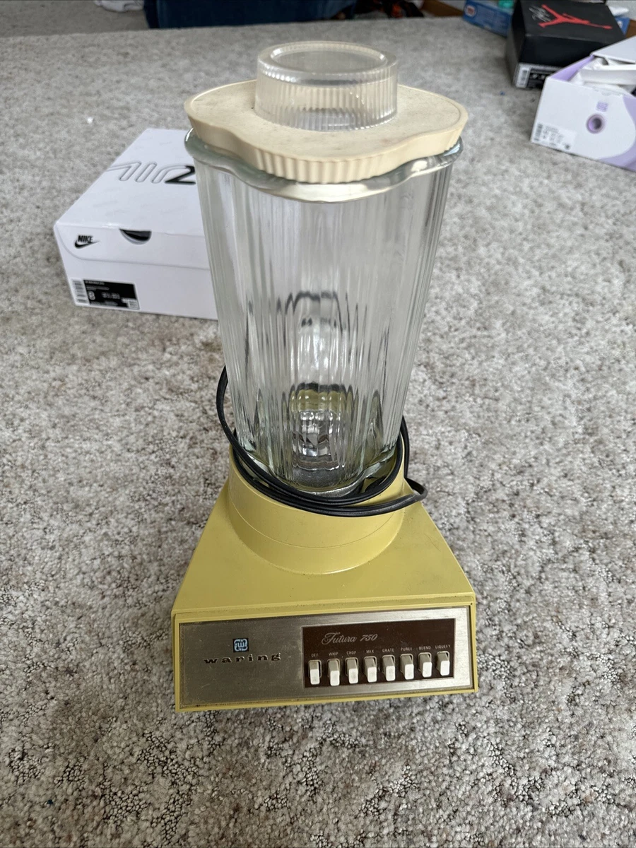 Waring Futura Blender | eBay