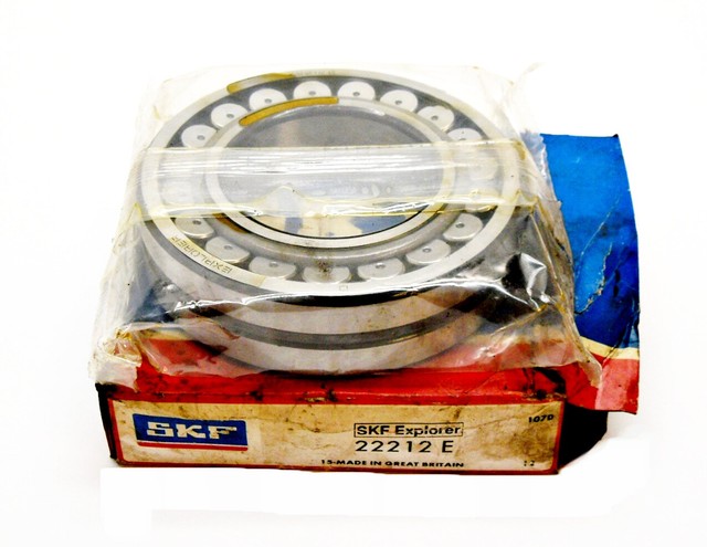 Подшипник skf 22212 e
