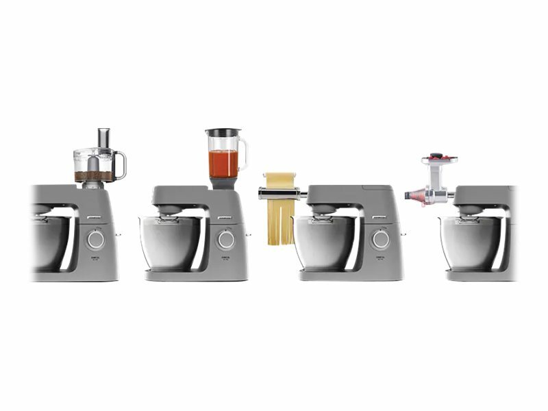 chef xl elite kvl6420