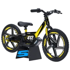 18eDRIVE BINARY Senge Graphics Kit Compatible with Stacyc