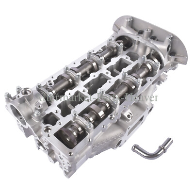 Cylinder Head Assembly for Ford Fusion Escape DOHC 1.5L 4 Cyl Turbo EcoBoost
