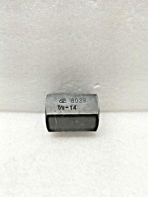 OTC 8039 INNENGEWINDE ADAPTER FÜR PUSH PULLER BEINE - 7/8-14
