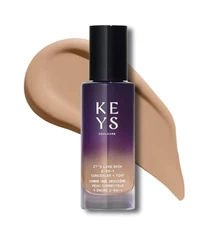 KEYS Soulcare It's Like Skin 2-in-1 Concealer + Tint - 260 N Medium Neutral - 1
