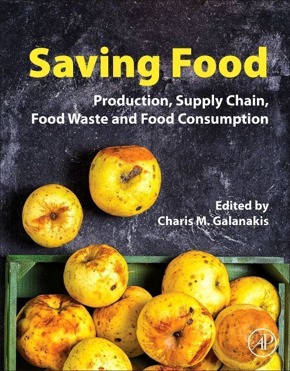 Thumbnail - Saving Food Production, Supply Chain, Food Waste And Food Consumption