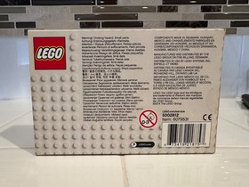 LEGO Space: Classic Spaceman Minifigure (5002812) 2014