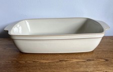 Denby Rectangular Lasagne Serving Dish 