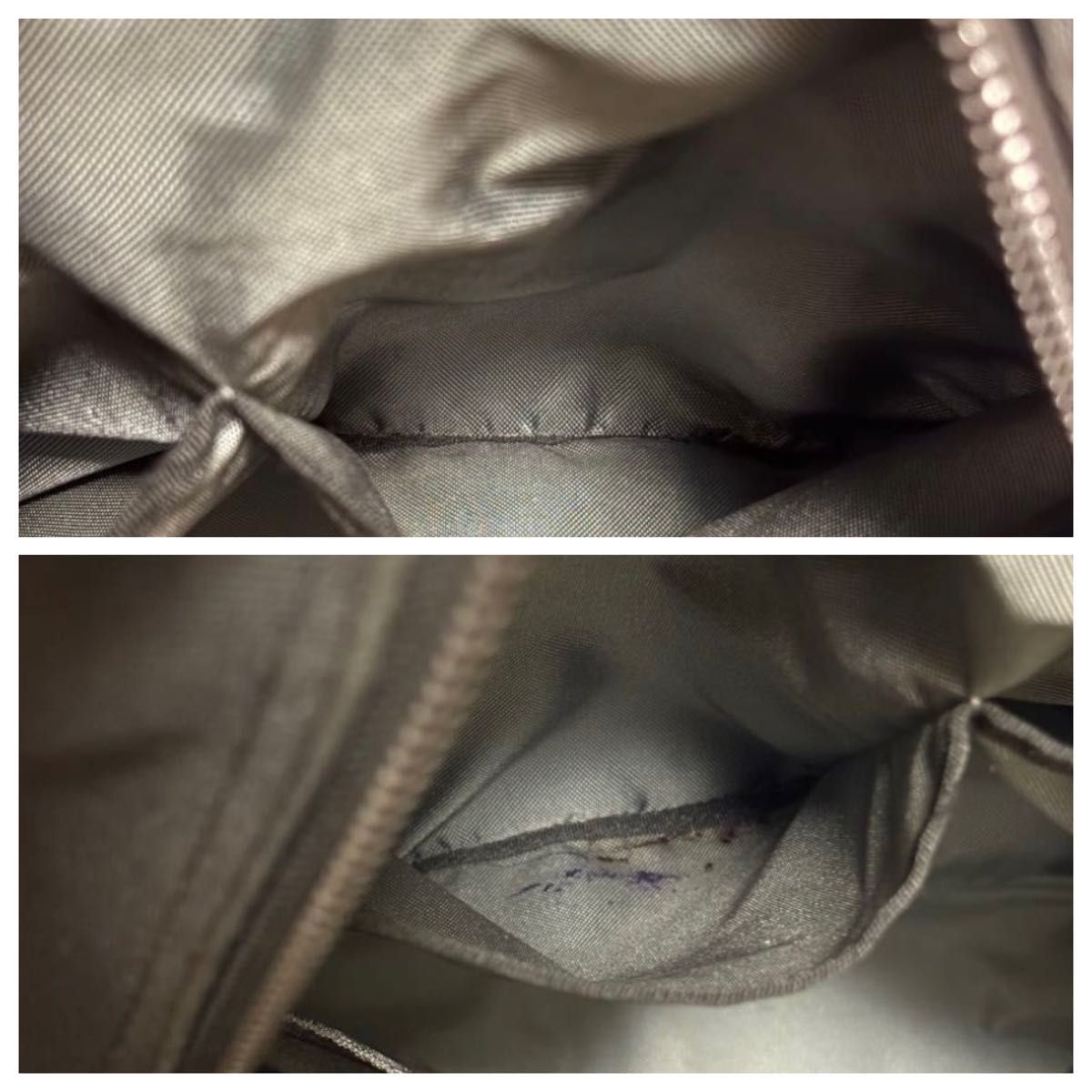 PORTER INTERACTIVE Black 15" PC Backpack Water-Re… - image 9