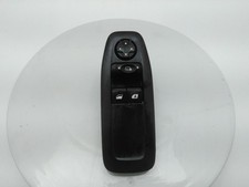 Interruttore alzacristalli elettrico Peugeot 208 2012-2020 5 porte portellone 96751120ZD 