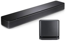 Bose TV Speaker Soundbar with Subwoofer