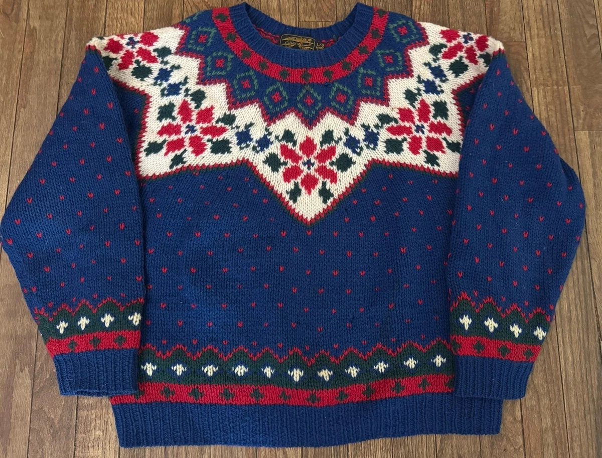 Eddie Bauer 1990s Vintage Sweaters for Women for sale | eBay