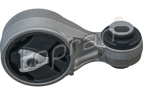 Topran Lagerung, Motor Hinten, Rechts Oben FüR Renault-image