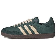 Adidas Originals Samba Og Mineral Green Crystal Sand Women's - IG1986 Size