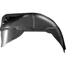 Rear Driver Side Inner Wheel Housing Fits 1964-1967 Oldsmobile 442 4331-670-66l