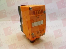 EFECTOR EMS/MODULE/4DI/CCT-AC2032 / EMSMODULE4DICCTAC2032 (NEW NO BOX)