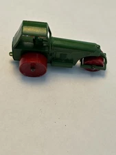 Matchbox Lesney No.1C Road Roller Issued 1958 Exc. Condition