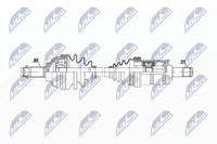 Nty Antriebswelle NPW-BM-019 FüR Bmw