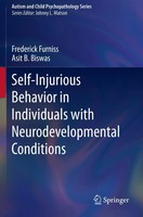 Frederick Furniss (U. A.) | Self-Injurious Behavior In Individuals With...