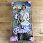 Vintage Ken Fantasy Tales Tea Party - Barbie's Friend - Mattel 2004 Ken NEW
