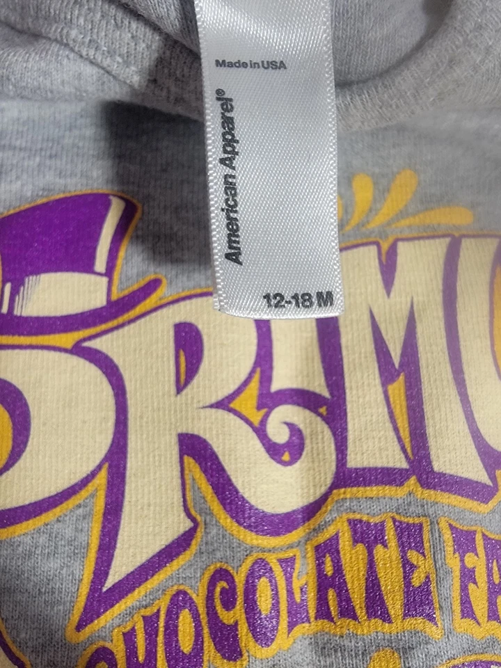 Primus 一件 12 - 18 个月超级干净为您的酷宝宝 👶 😎  — 第 3/4 张图片