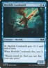 Merfolk Coralsmith C Wilds of Eldraine 60 NM