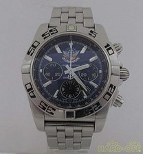 BREITLING A013CBIPS AB0110 Automatic WindingWatch