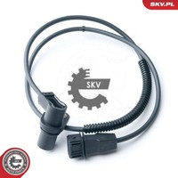 Esen SKV 17SKV209 Impulsgeber FüR Kurbelwelle Impulsgeber Kurbelwelle FüR Opel