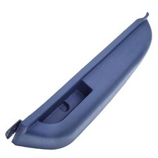 Blue Front Passenger Door Door Armrest - Front Right Passenger Side