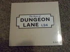 PAUL MCCARTNEY THE BOYS OF DUNGEON LANE U.S. LP PRESSED ON BLUE VINYL BRAND NEW