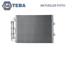 1 986 AD2 199 KONDENSATOR KLIMAANLAGE BOSCH NEU OE QUALITÄT