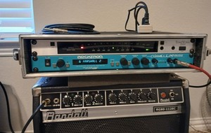 Rocktron Chameleon | eBay