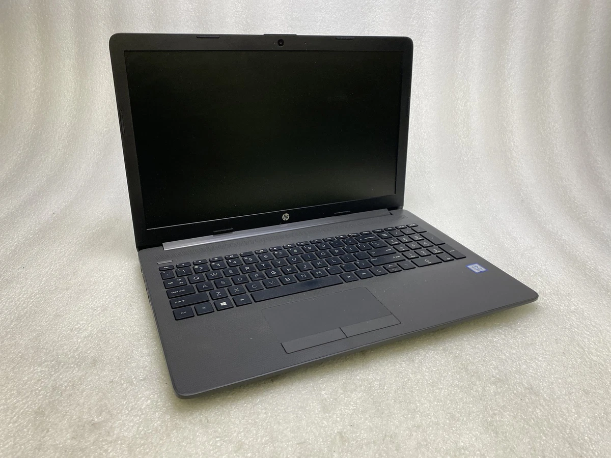 【2台】Hp・Core i3-7世代・8GB・500GB・DVDRW・Win10 HP Intel Core i3 7th Gen. 8 GB RAM PC Laptops & Netbooks for sale