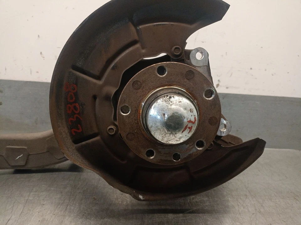 50517099 MANGUETA TRASERA IZQUIERDA / 50518714 / 5716097 PARA ALFA ROMEO GIULIET - Immagine 3 di 4