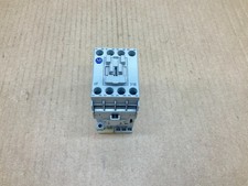 Allen Bradley 700-CF310 110/120 VAC Coil Relay Ser. A 700CF310 700 BDM 