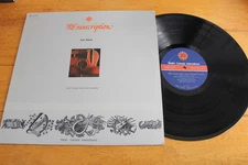 Vintage Eric Stach Fruit From Another Garden Vinyl Record Jazz RCI 425 1975 Rare