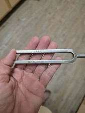 Vtg Kitching USA Instrument Tuning Fork A 440