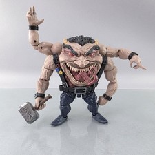 Marvel Legends Sugar Man BAF Complete 7 Build A Figure Avengers AOA Hasbro 2019