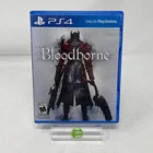 Bloodborne (Sony PlayStation 4 PS4, 2015)